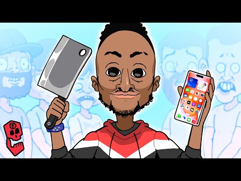 Youtuber Tech