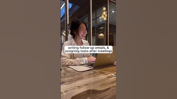 Best AI meeting Note-Taker, & it