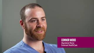 Nursing Careers at Covenant HealthCare