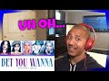 Blackpink - 'Bet You Wanna' Feat. Cardi B (Reaction)