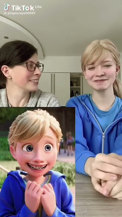 riley in real life
