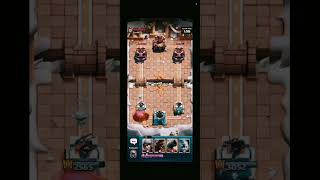 @RKClashX Mükemmel tahminler #clashroyale #shorts