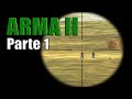 Missões de Arma II - Operação Panda Negro - Parte 1