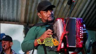 LA LLAMA DEL AMOR HERMINIO ROJAS DESDE LA MATA VERAGUAS/Fiesta de los Hermanos García Camaño