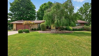 1115 Hilltop Drive video tour