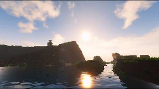 Minecraft Sunrise Performium Roleplay
