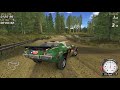 Flatout Woodland Mayhem Career IL 2:01.700