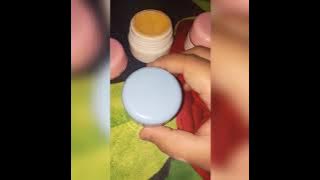 PERBEDAAN CREAM FARMA WDC ASLI & PALSU