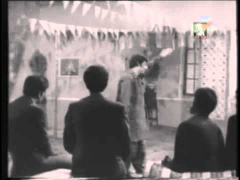 INAYAT HUSSAIN BHATTI   DILBAR MILSI KEHREY WAR   DIL NAAL SAJAN DEY   YouTube