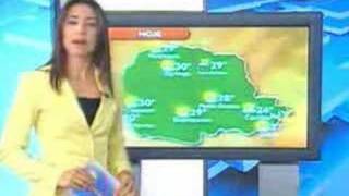 LinTV - SOMAR Meteorologia screenshot 2