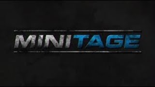 Minitage #1 - Test de qualité