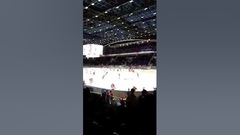 Dynamo Pardubice - Kometa Brno