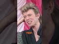 Why David Bowie Was EXHAUSTED After Every Show