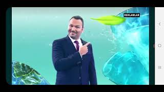 Show Tv - Yaz Reklam Kapak