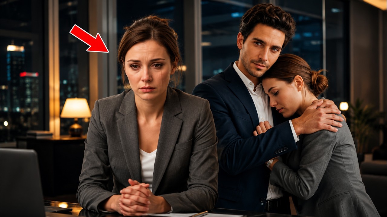 Hier, j’étais encore une assistante administrative invisible, habituée à ce qu’on me parle comme à un meuble. Aujourd’hui, j’ai été humiliée devant tous les investisseurs, renvoyée à mon ancien...