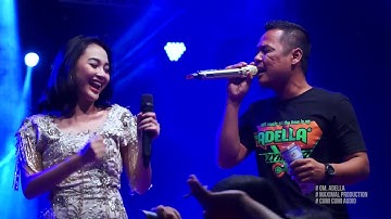 SATU HATI SAMPAI MATI -  ARLIDA FT  FENDIK || ADELLA KEBOWAN 2019