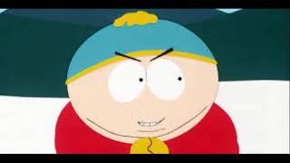 cartman sings don't stop believing