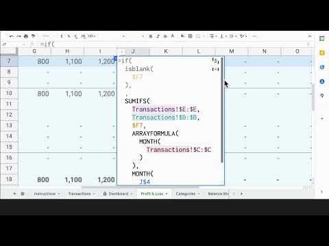 Formula Beautify video preview 2