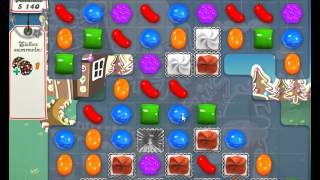 Candy Crush Saga Level 153 Youtube