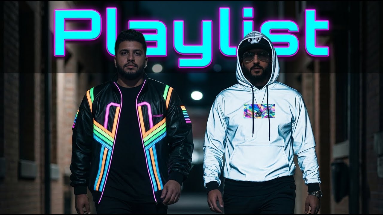 소울 알앤비와 힙합이 결합된 듣기좋은 곡 모음 | 까페음악, 도시감성 플레이리스트