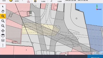 Web Map Services in Trimble Access 2019