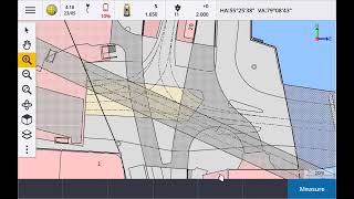 Celebrity Web Map Services in Trimble Access 2019 Wealth
