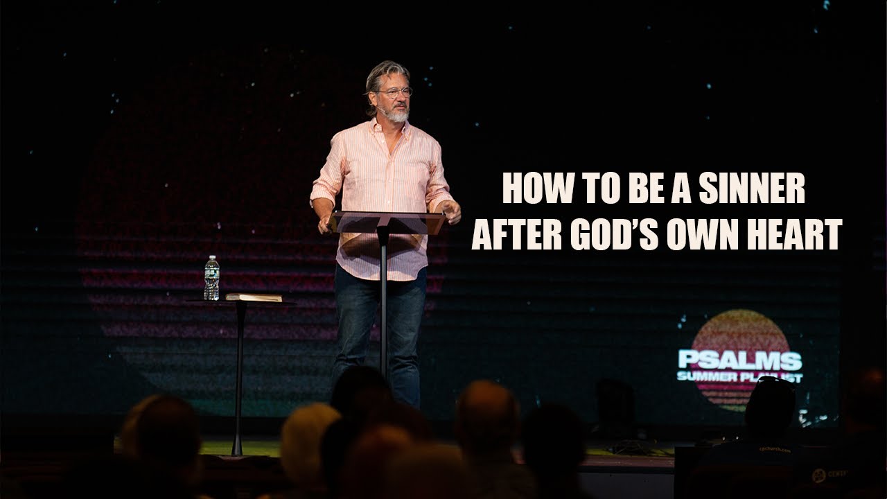 How To Be A Sinner After God s Own Heart Message Only YouTube how-to-be-a-sinner-after-god-s-own-heart-message-only-youtube