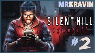 SILENT HILL: Townfall | Part 2: Zoe - A Community Destroyed