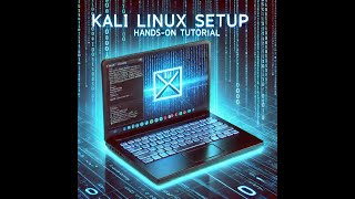 Day 1 Part 2: Master Kali Linux Setup | Hands-On Cybersecurity Tutorial 🚀