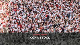 Why COHR Stock Is Trending: Coherent Corp’s Market Moves | August 2026 | NewsDrop