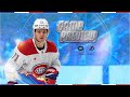 NHL 26 PS5. 2026 STANLEY CUP PLAYOFFS - EAST FIRST ROUND GAME 2: 4.21.2026: Canadiens VS Lightning !