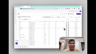 Parallel Dialer & Salesfloor Demo - Salesfinity AI