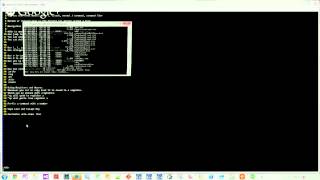 vim Presentation
