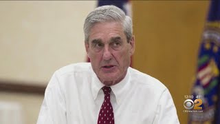 No New Indictments In Mueller Report