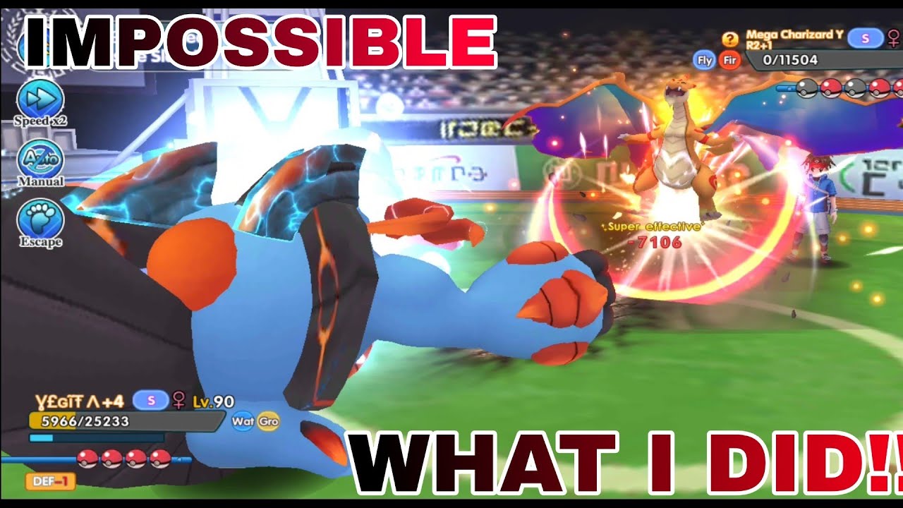 WORLD LEAGUE BATTLE AGAINST STALLER AND DARKRAI // POKETOWN (MONS AWAKEN)