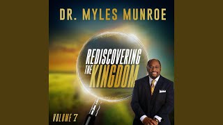 Understanding Kingdom Migration, Pt. 1 (Live)