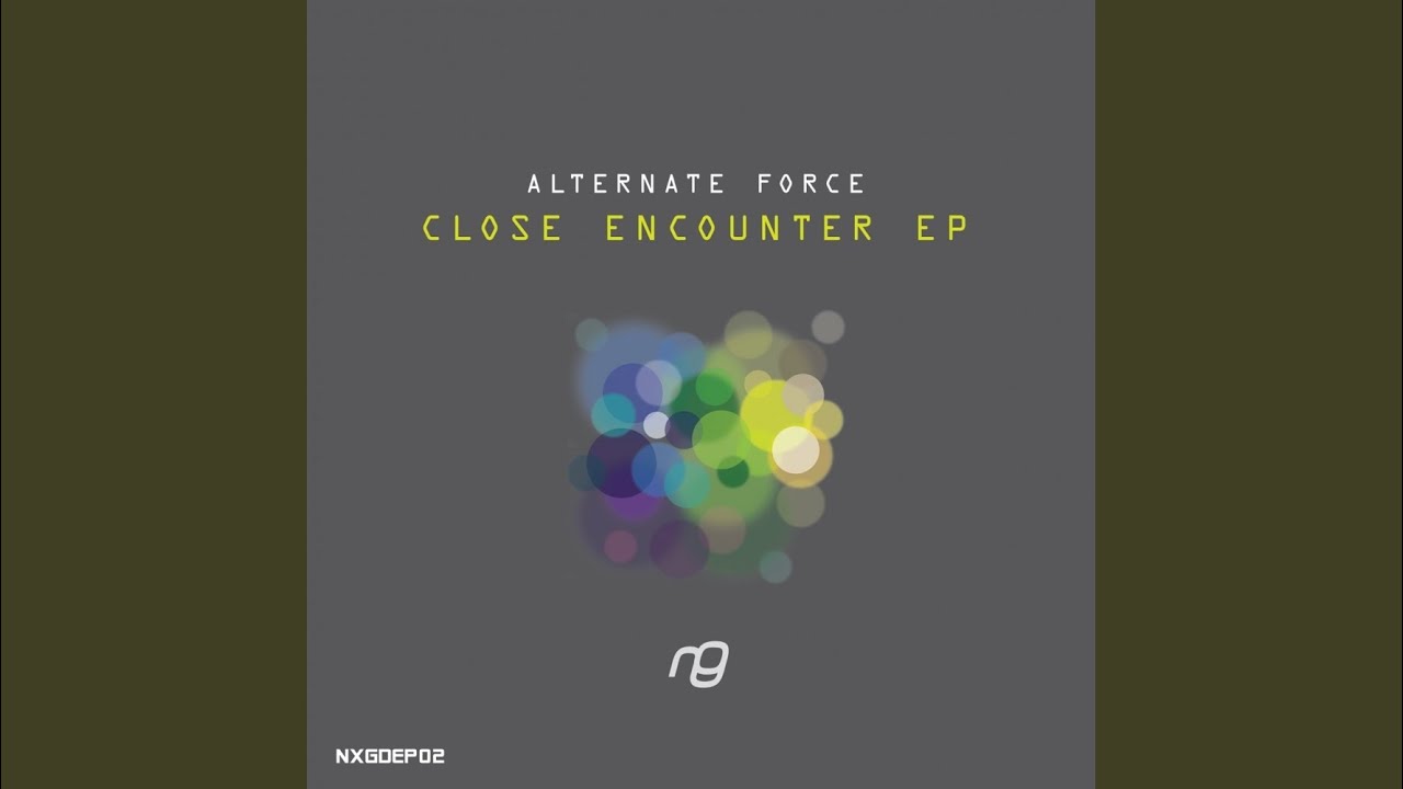 Jazz Stepper (Original Mix)