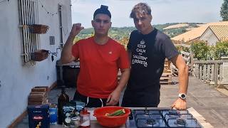 Cucina Da Scasso ep.0