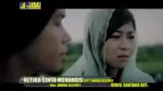 Andra Respati - Elsa Pitaloka ( ketika cinta menangis )