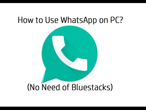 whatsapp download windows 10
