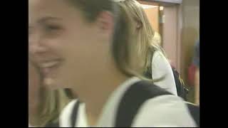 Milton High School Homecoming: 2004