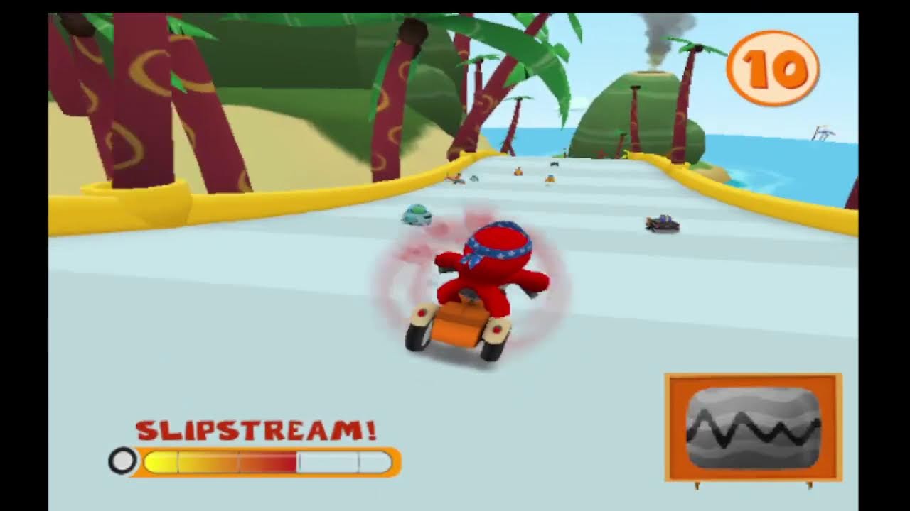 pocoyo racing live