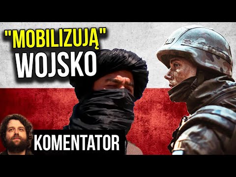 "Mobilizują" Wojsko! WoT ma 6 Godzin Na Dotarcie Do Jednostki Na "Koszt Firm" - Ator Analiza Finanse