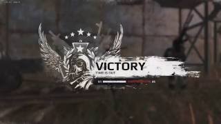 Survarium: Raven's a hacker and a nobo (CONFIRMED)