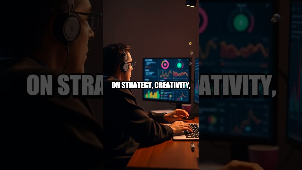 AI Aids: A New Freelance Edge