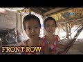 Front Row: Conjoined twins sa Pangasinan, napaghiwalay na