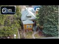 UNIQUE 2 BED 2 BATH HOME - SCOTIA HEIGHTS - WINNIPEG REALTOR® DINO STEPIC 204-808-7646