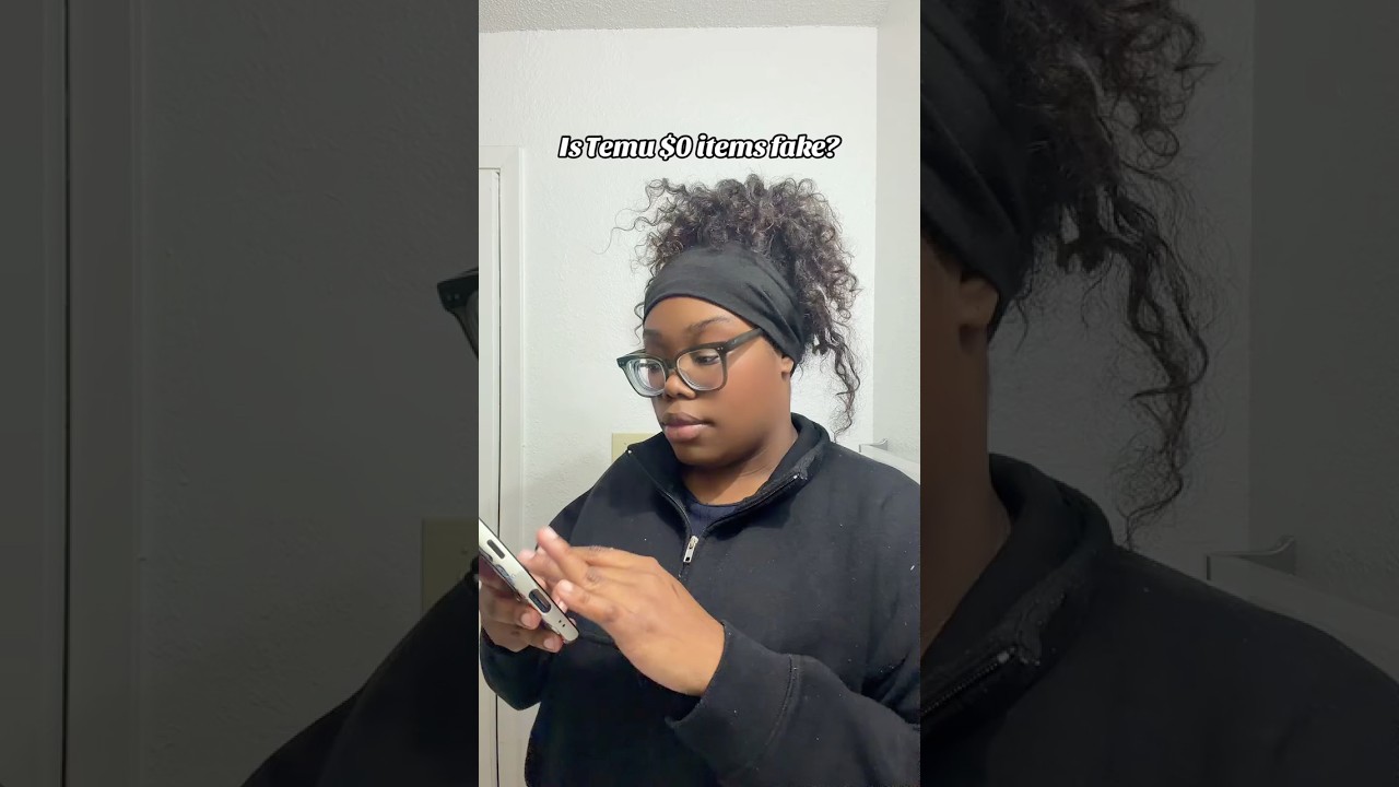 Я думал, что страница Temu $0 — подделка. Но это не так. Код поиска: [kcc8298]