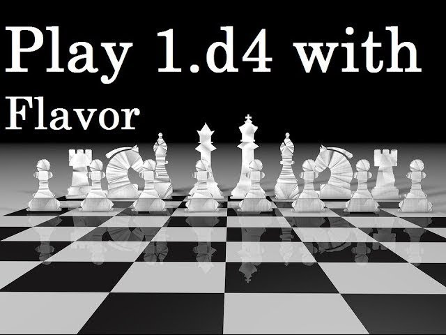 25+ Chess Openings for White (List) - PPQTY