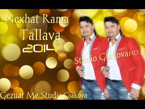 01 - Nexhat Rama - Tallava - Gezuar Me Studio Gjakova 2014 - By (( Studio Gjakova ))
